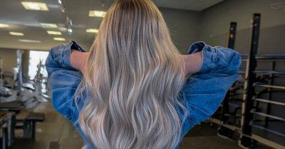 Wash, Cut, and Blow Dry at Hair by Ersi with Optional Highlights