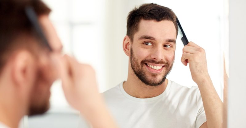 Revitalize Your Hair with PRP Restoration at Dr B Aesthetics