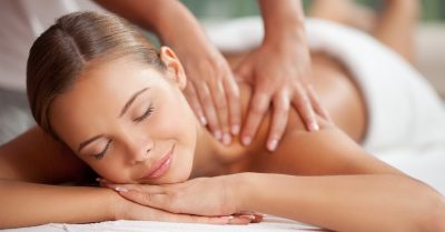 60-Minute Massage at Osteopathy Physiotherapy London in Kensington