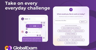 Learn Up to 6 Languages with GlobalExam - Flexible Plans Available
