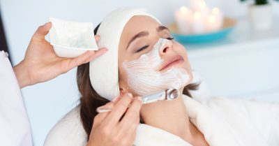Thermal Rejuvenation Facial at My choice aesthetics