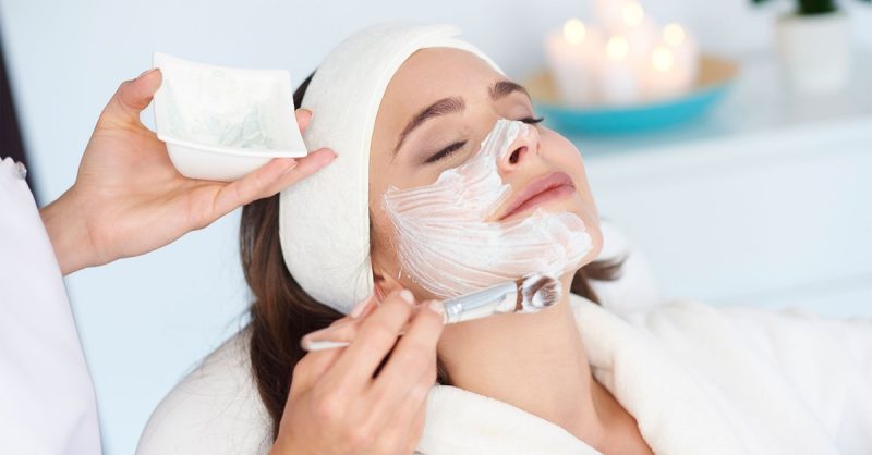 Thermal Rejuvenation Facial at My choice aesthetics