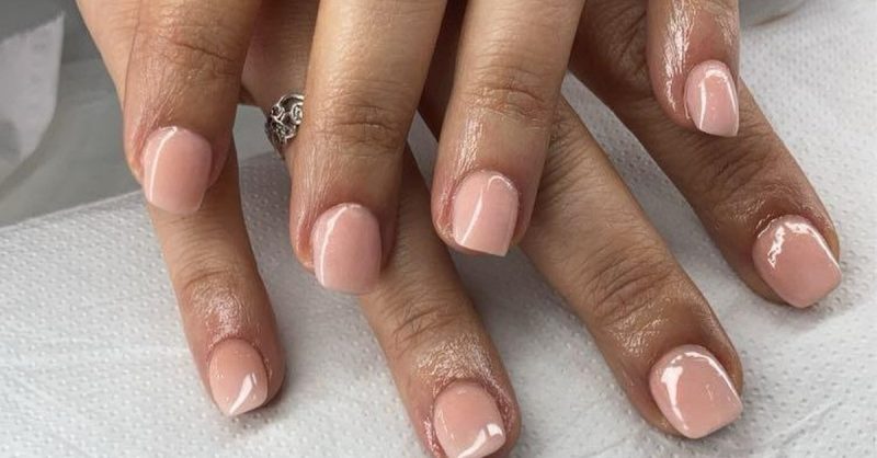 Professional Gel Polish for Hands or Feet at Prestige Lounge Hair & Beauty