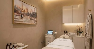 Relaxing 60-Minute Full Body Massage at Kyluxe Skin And Laser Clinic