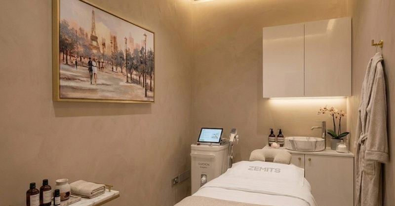 Deep Cleaning Facials at Kyluxe Skin And Laser Clinic