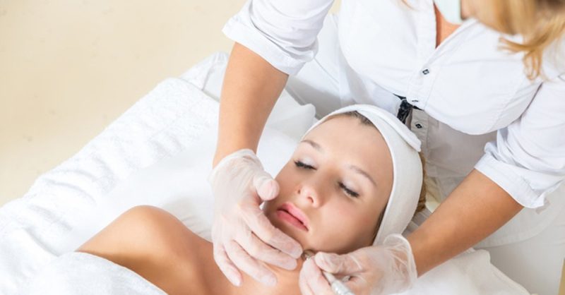 Experience Microdermabrasion at The BH Clinic in Your City