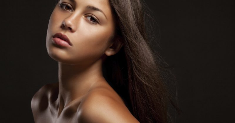 Airbrush Spray Tanning at CHC Training