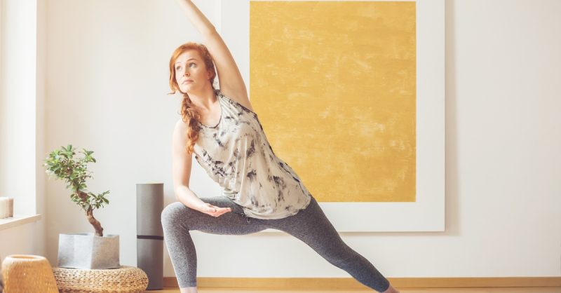 Experience Mat Pilates at pilatesplusmore