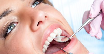 Achieve a Brighter Smile with Dental Airpolish at Blue Bird Dentistry and Aesthetics Practice