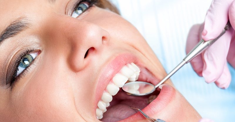 Achieve a Brighter Smile with Dental Airpolish at Blue Bird Dentistry and Aesthetics Practice
