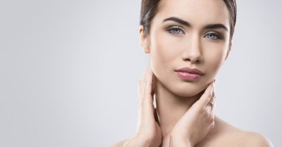 Deluxe HydraFacial + LED Therapy at KTR Aesthetics in Clapham Junction