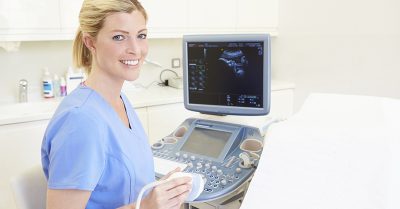 Ultrasound Scan at Tower Bridge Hospital London for Abdomen & More