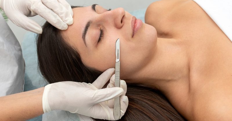 Revitalize Your Skin with Dermaplaning at Regains Beauty & Aesthetics