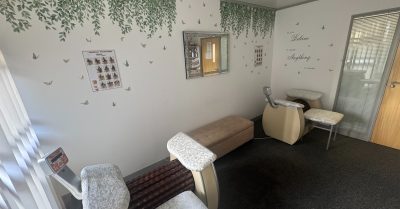60-Min Lymphatic Drainage Massage at AR Beyond Body
