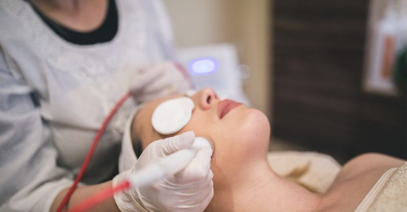 Revitalize Your Skin with Microdermabrasion at The Beauty Refinery