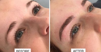 Microblading Experience at Vanity Box in Your City