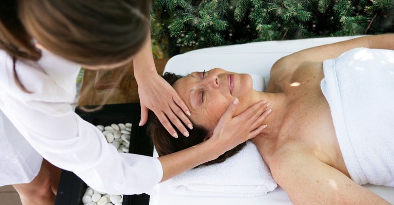 Indulge in a Pampering Package at 2BK Massage And Beauty