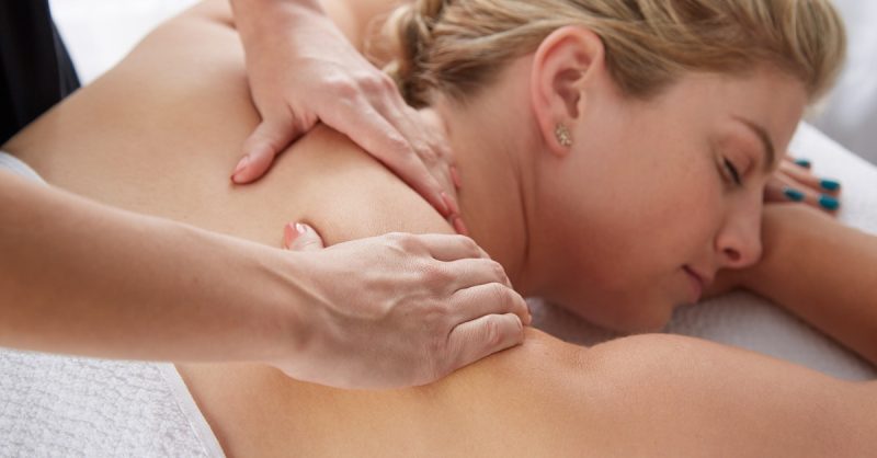 Relaxation Massage at Tai Xin Fortune Wellness - 30 or 60 Minutes