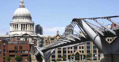 Experience Stunning Views on City Cruises Hop on Hop Off in London