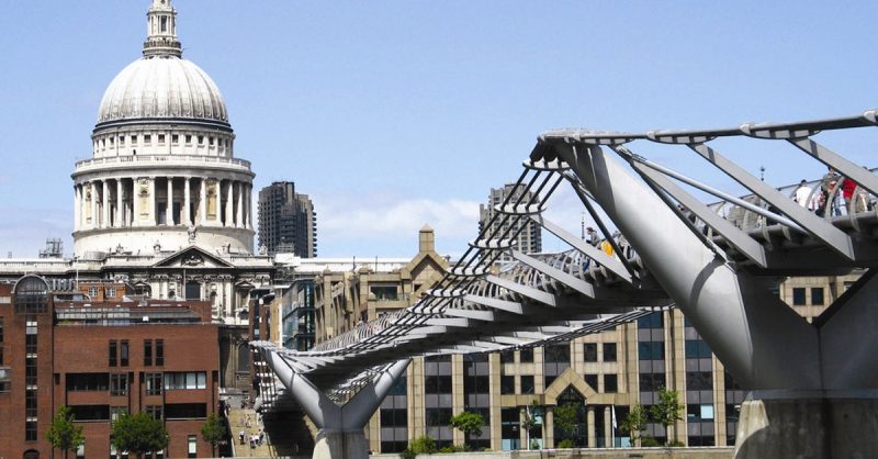 Experience Stunning Views on City Cruises Hop on Hop Off in London