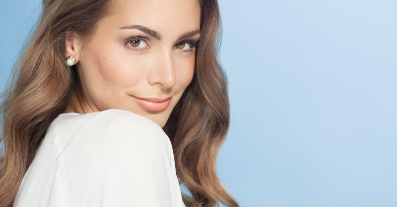 Dermal Filler Injection at ROOP for a Youthful Glow