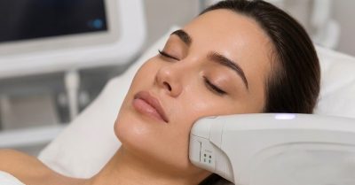 Non-Surgical Facelift at KBH Aesthetics & Wellness Clinic