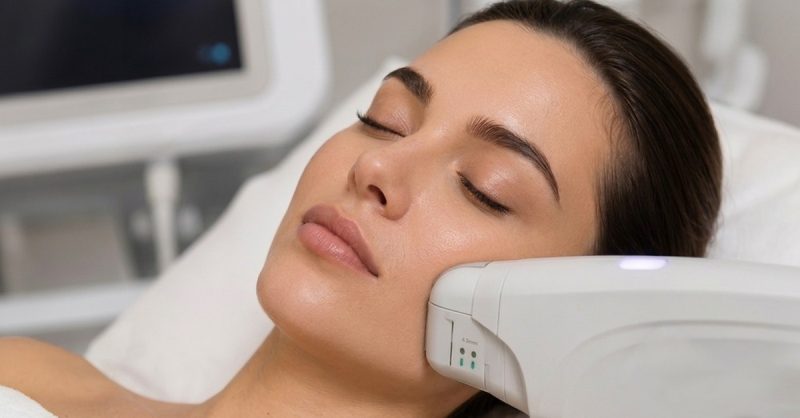 Non-Surgical Facelift at KBH Aesthetics & Wellness Clinic
