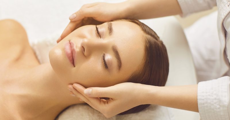 Indulge in a Two-Hour Pamper Package at Beauty Lounge