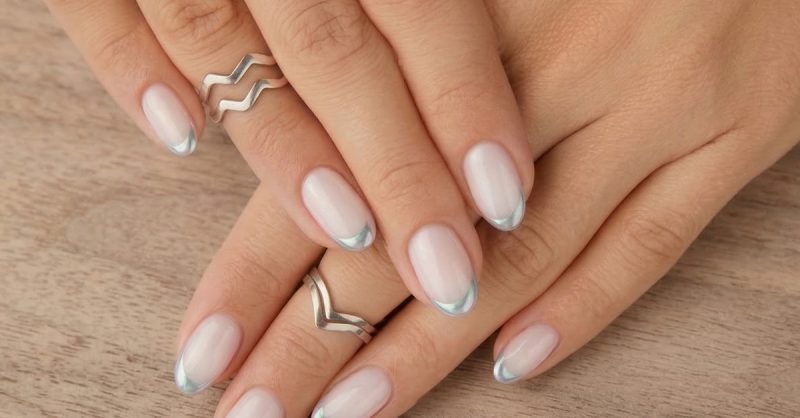 Gel Manicure at Nara Beauty in Your City