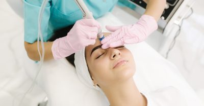 PRP Sessions at ROOP to Combat Hair Loss and Restore Confidence