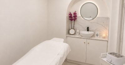 Microblading with Ombre or Hair Strokes at MamiYaba
