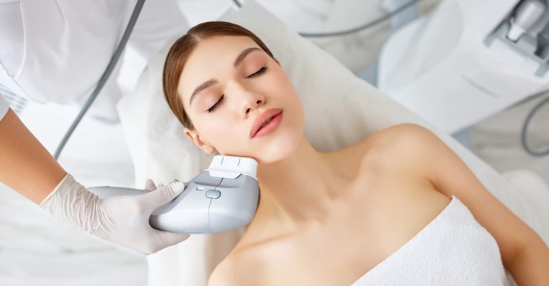 Luxury Hydrafacial at Migas Beauty in Birmingham or Manchester