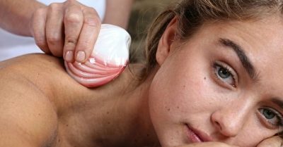 Swedish Massage or Express Facial at Elle Beauty and Wellness