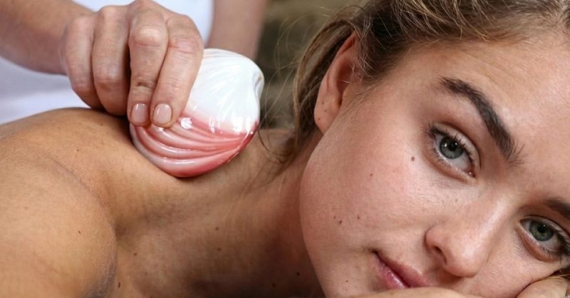Swedish Massage or Express Facial at Elle Beauty and Wellness
