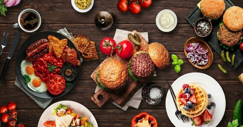 All Day Brunch with Drinks for Two to Four at Taste the Experience