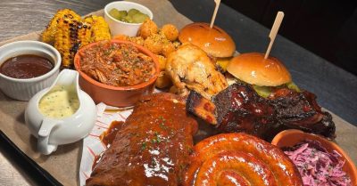 Enjoy Pub Favourites & Drinks at White Hart