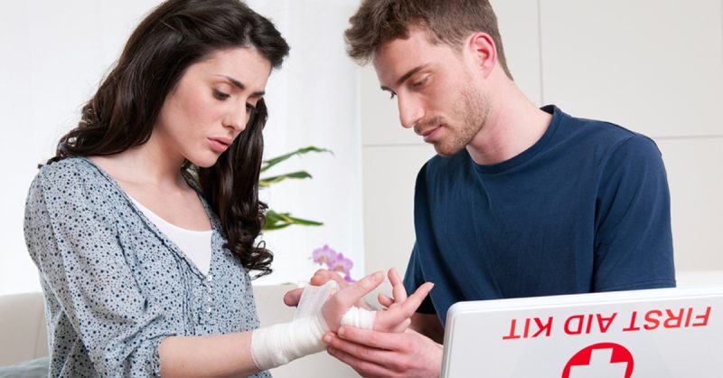 Complete Workplace First Aid Training at Alpha Academy (GB)