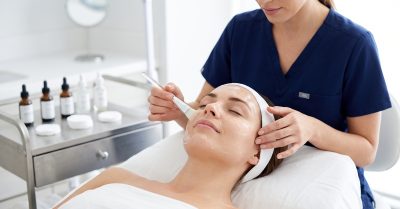Obagi Medical Facials at Amie Louise Skin Clinic for Radiant Skin