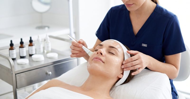 Obagi Medical Facials at Amie Louise Skin Clinic for Radiant Skin