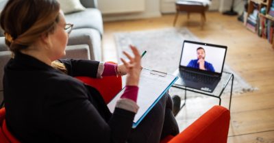 Transformative Life Coaching at Mental Health Buddy