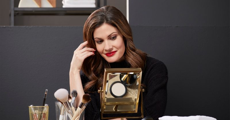 Virtual Makeup Course for Teens at Kate Waller Hair and Makeup