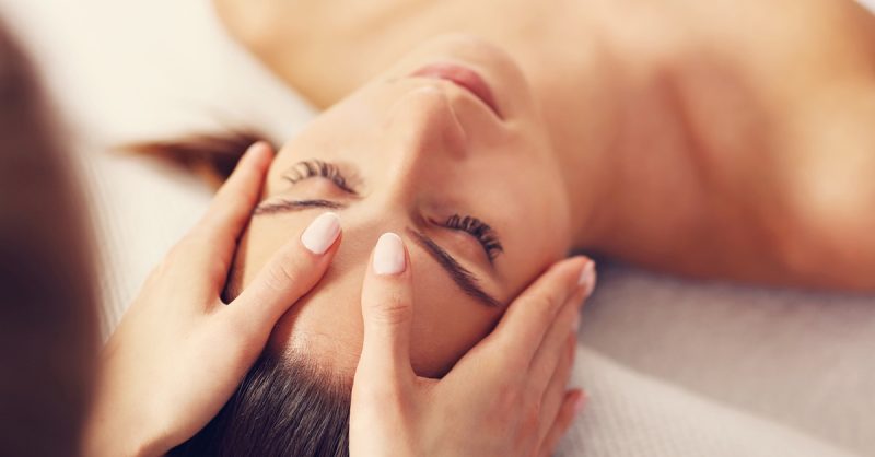 Spa Pamper Package with Facial & Massage at Aree Beauty in London