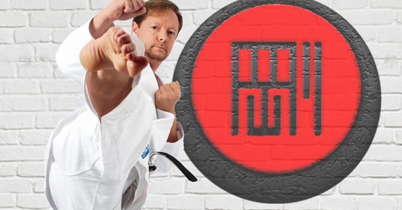 Ten Karate Classes for All Ages at Twyford Karate Academy