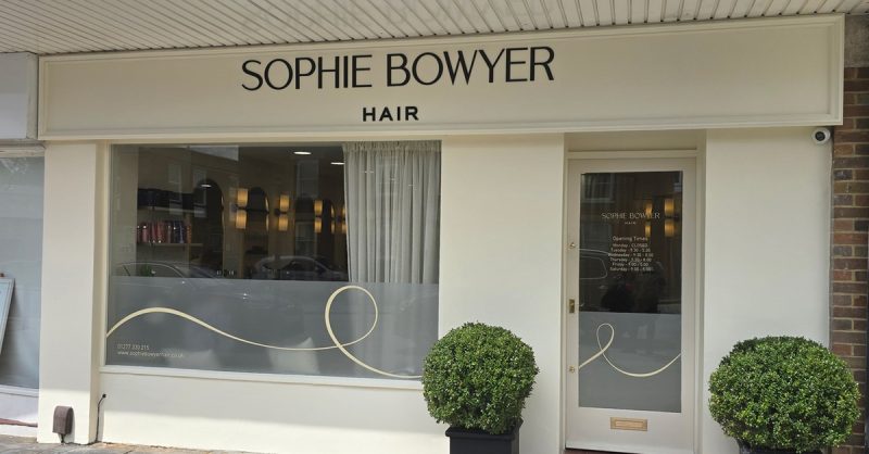 Women's Haircuts at Platinum Hair Salon