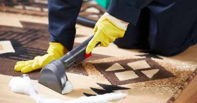 Carpet Cleaning Services at Premium Clean in Your Area