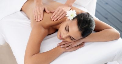 Indulge in a Pampering Package at Hair Guru Salon