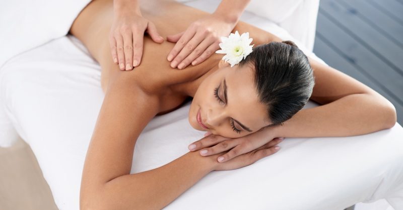 Indulge in a Pampering Package at Hair Guru Salon