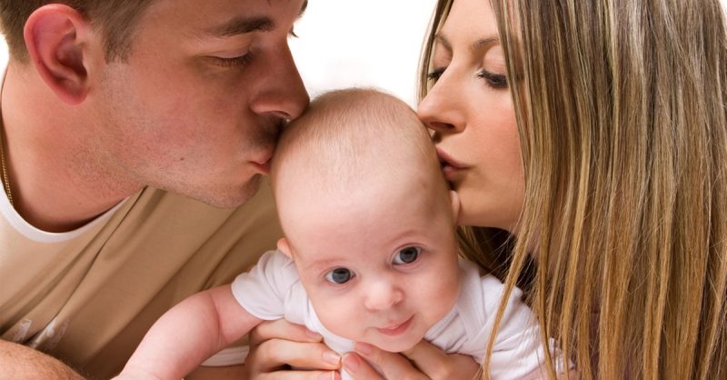 Capture Your Baby's First Year at Mia Harlow Photoshoot