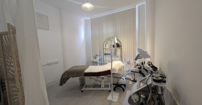 Body Sculpting Sessions at Elite Glow Aesthetics