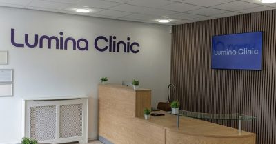 Pregnancy Scans at Lumina Clinic Pregnancy and 4D Baby Scan